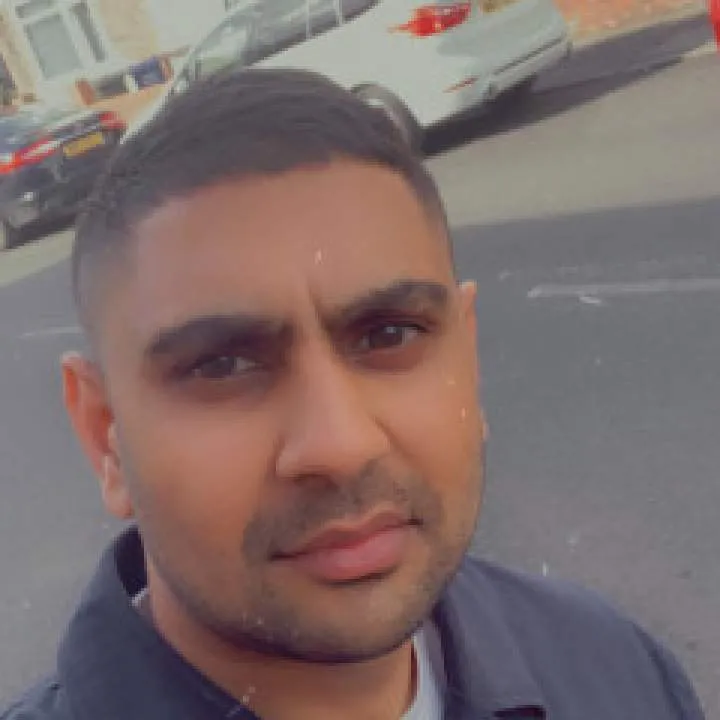 Sham Photo On Jungo Live