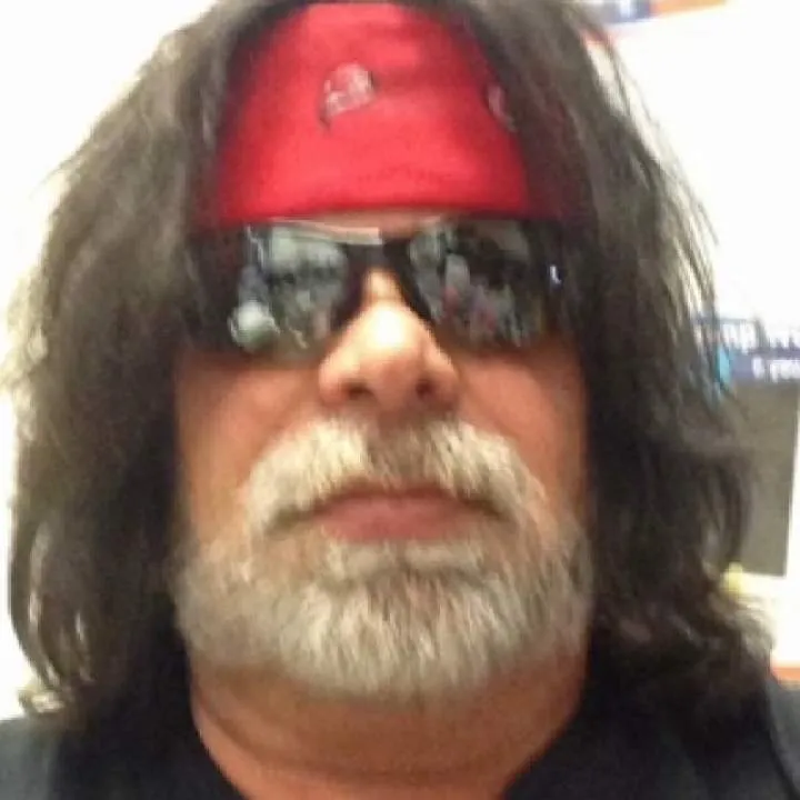 Johnny Photo On Jungo Live