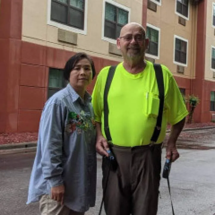 Tena : Don Photo On Jungo Live