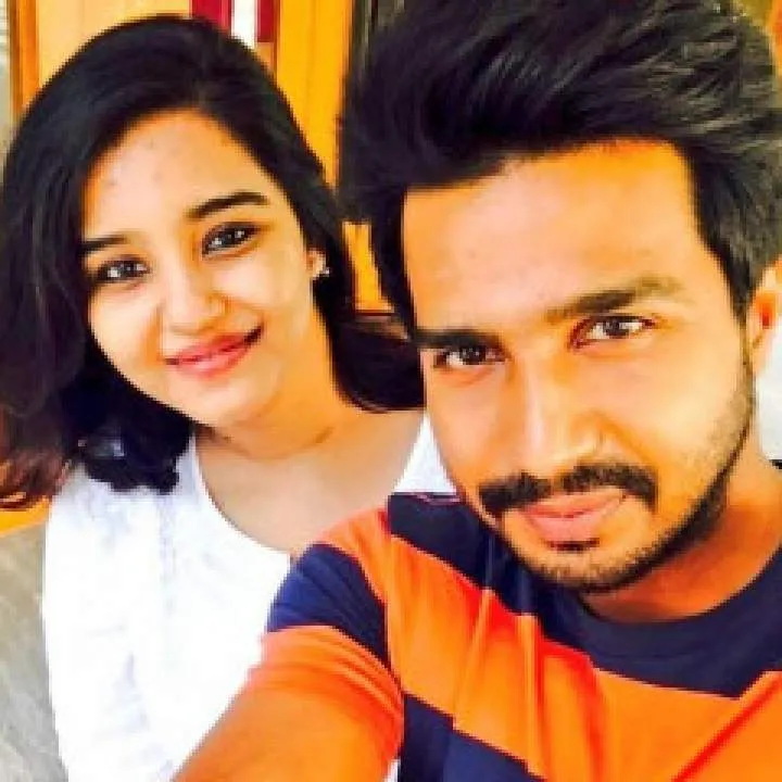 Vishnu Photo On Jungo Live