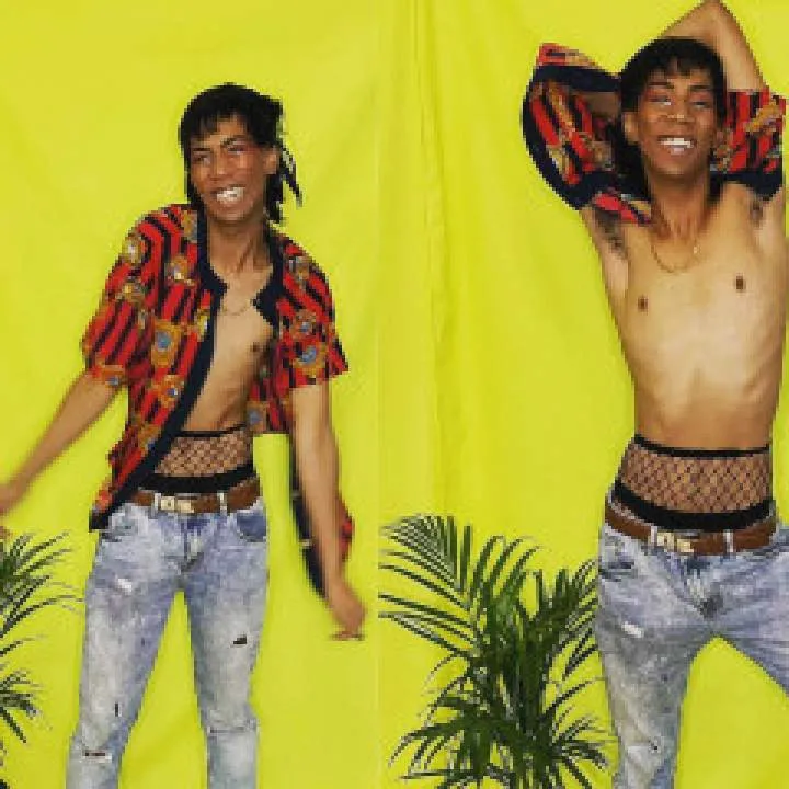 Slim Photo On Jungo Live