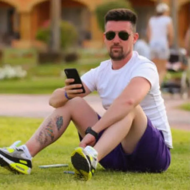 Eu Photo On Jungo Live