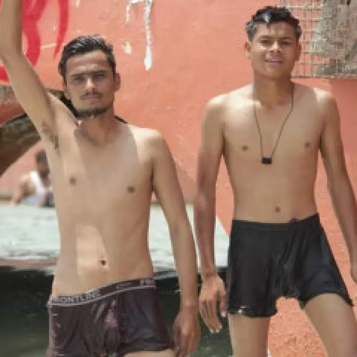 Shani Patel Photo On Jungo Live