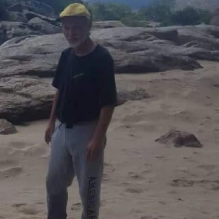 Bruce Photo On Jungo Live