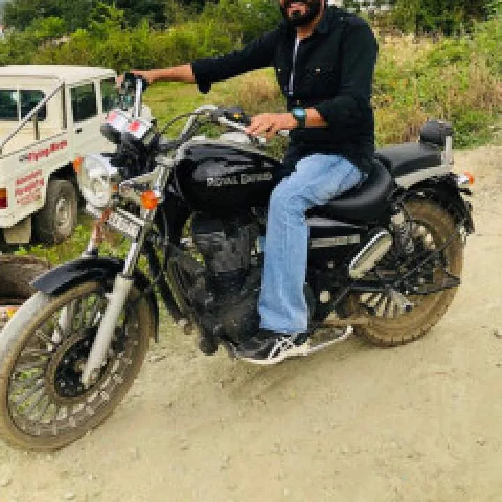 Sef Gujjar Photo On Jungo Live