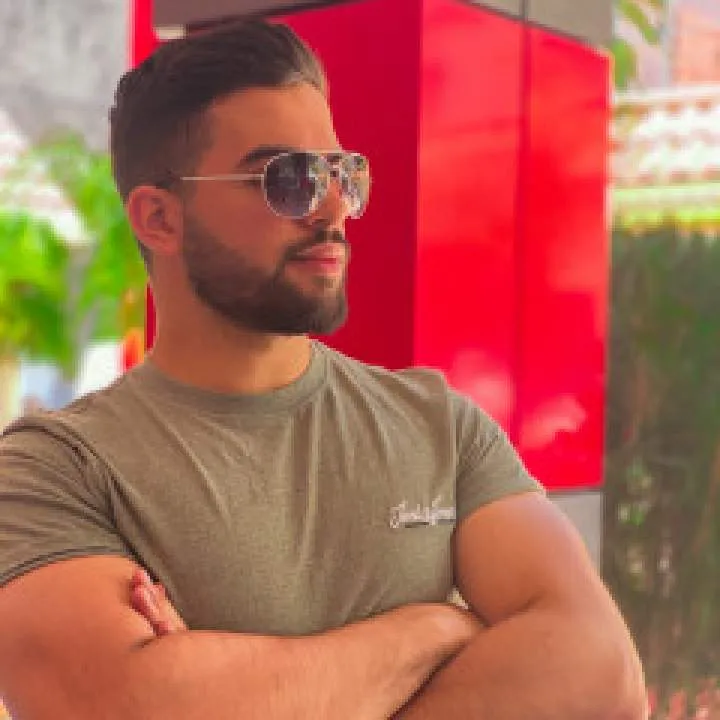 Sami Photo On Jungo Live