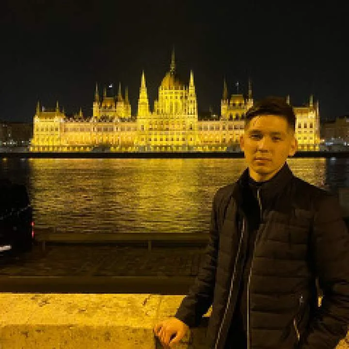 Franco Photo On Jungo Live