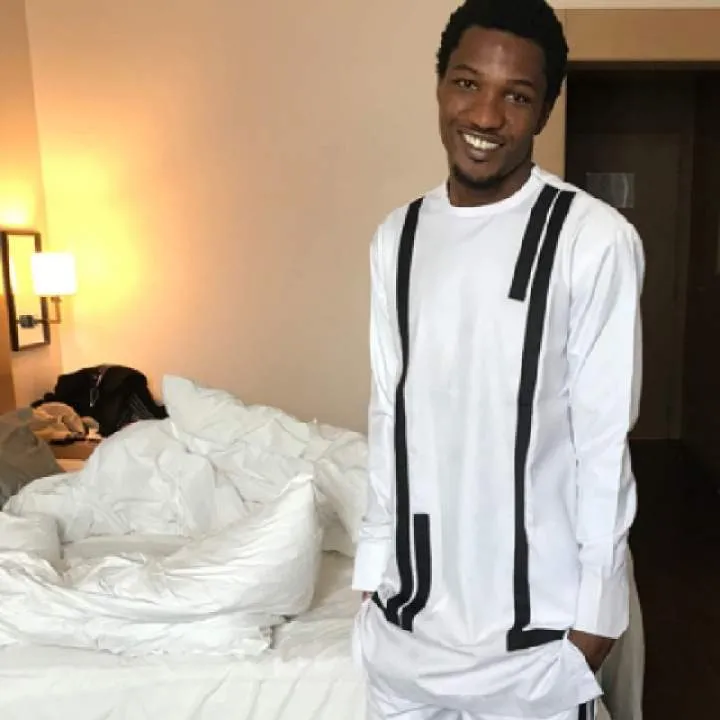 Kingsley Photo On Jungo Live