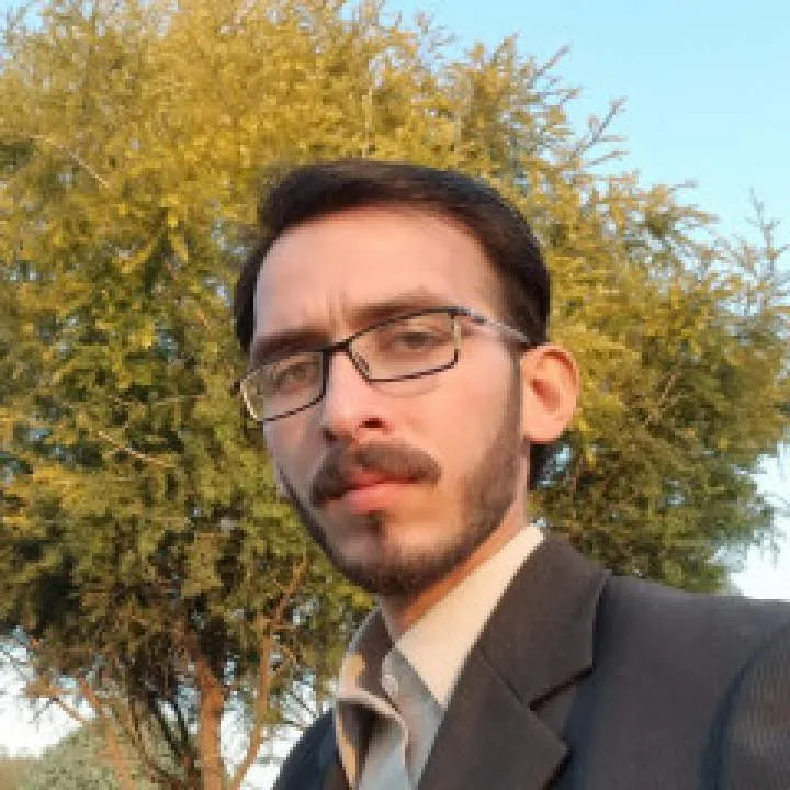 Saad.... Photo On Jungo Live