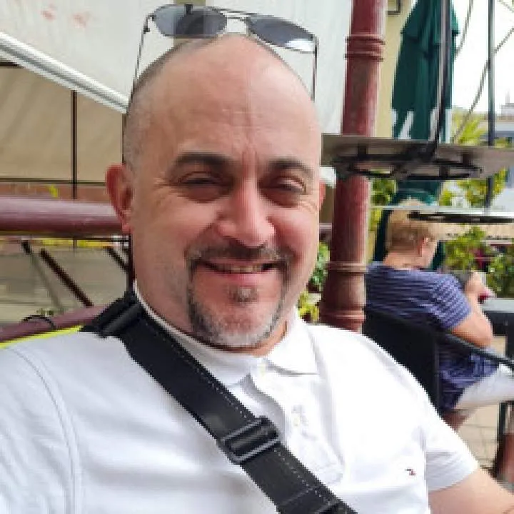 Joseph Photo On Jungo Live