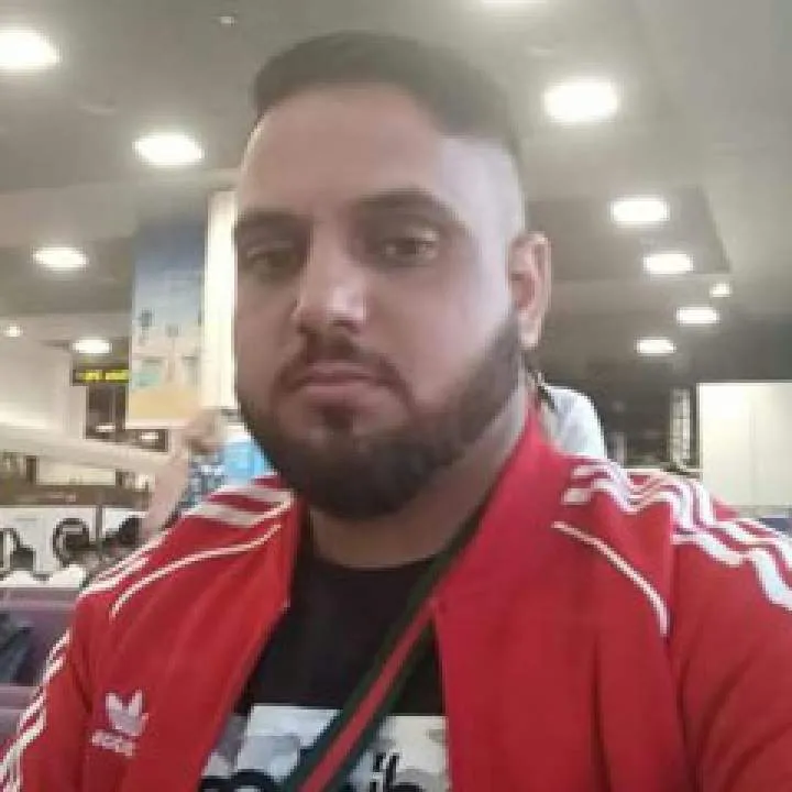 Adam Photo On Jungo Live