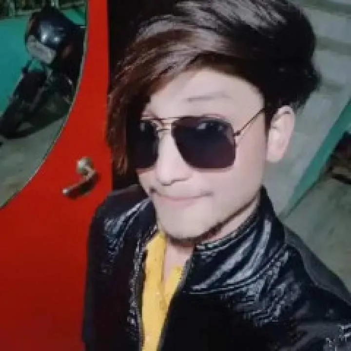 Lucky Photo On Jungo Live