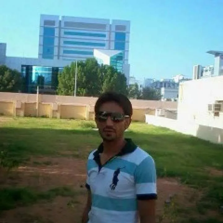 Imran Photo On Jungo Live