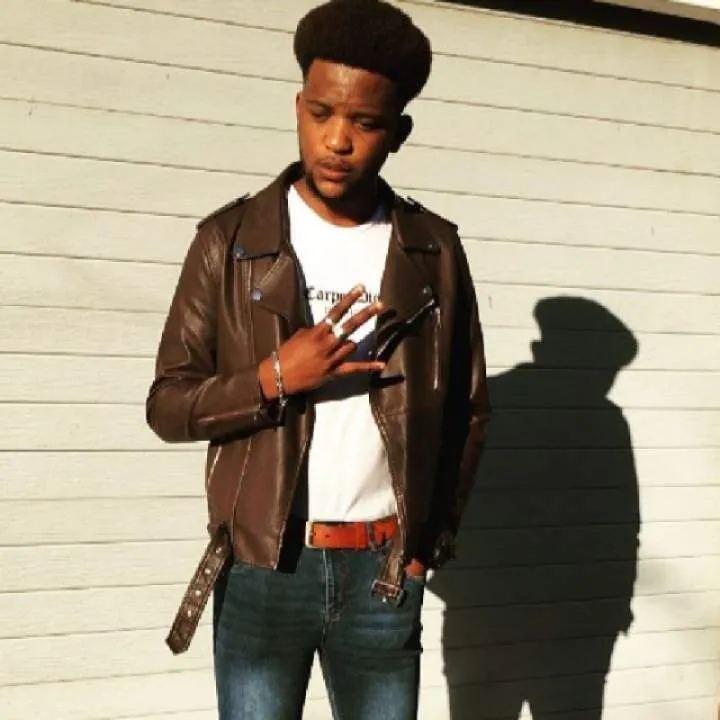 Mordecai08 Photo On Jungo Live