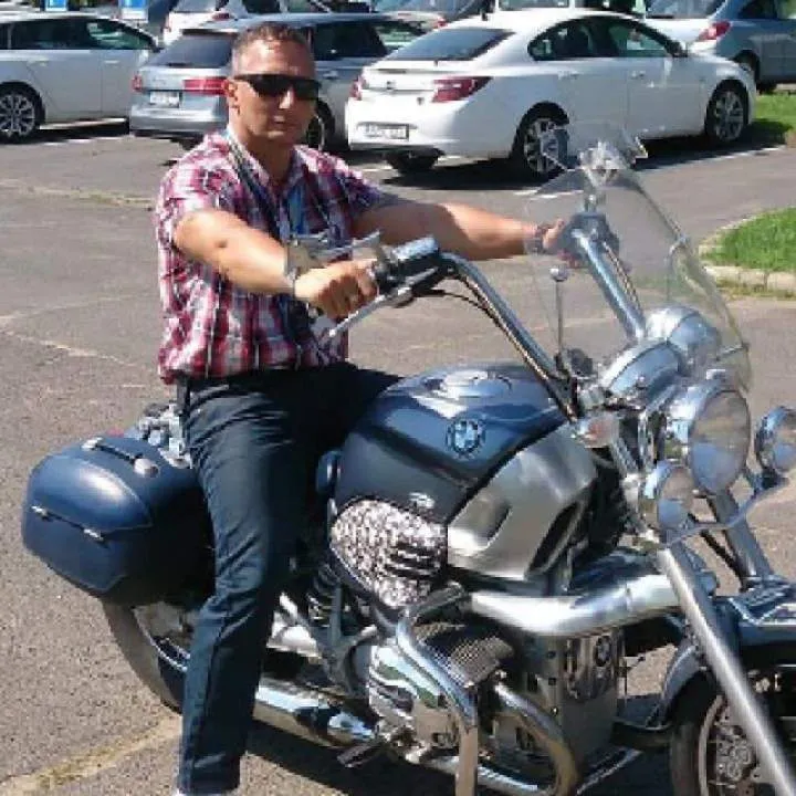 Csabi Photo On Jungo Live