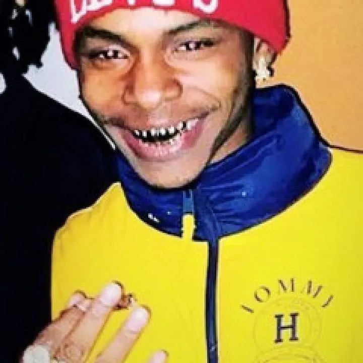 Whoazayy Photo On Jungo Live