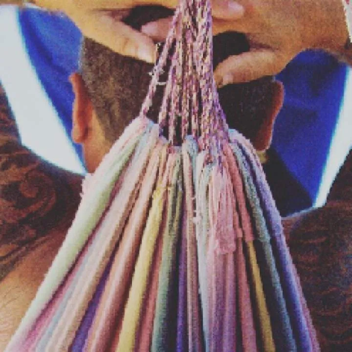 Captain Andy Horn Photo On Jungo Live