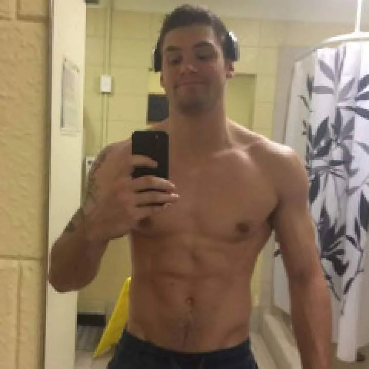 Aaron Photo On Jungo Live