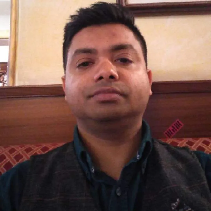 Kumar Photo On Jungo Live