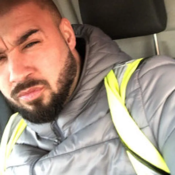 Jackhammer Photo On Jungo Live