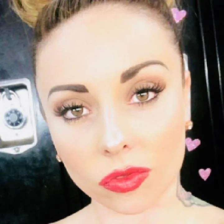 Eniko Photo On Jungo Live