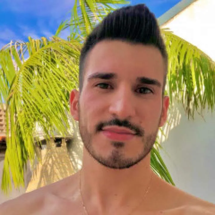 Anderson Photo On Jungo Live