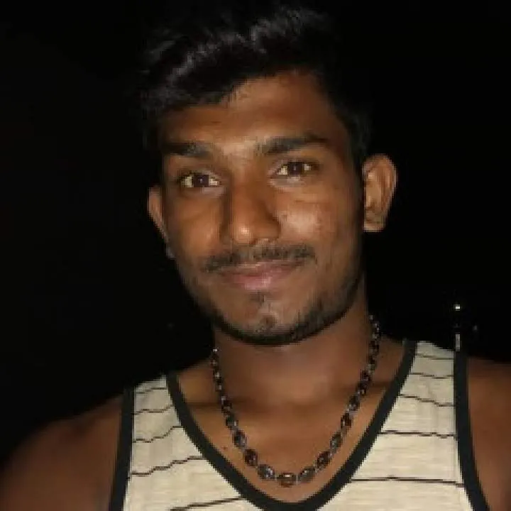 Wilson Photo On Jungo Live