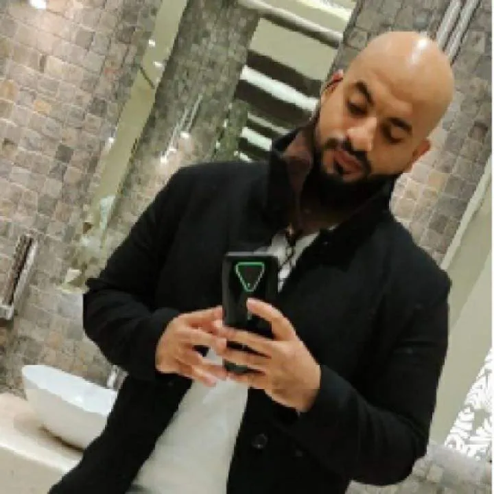 Omar.... Photo On Jungo Live