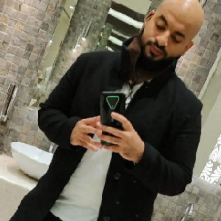 Omar.... Photo On Jungo Live