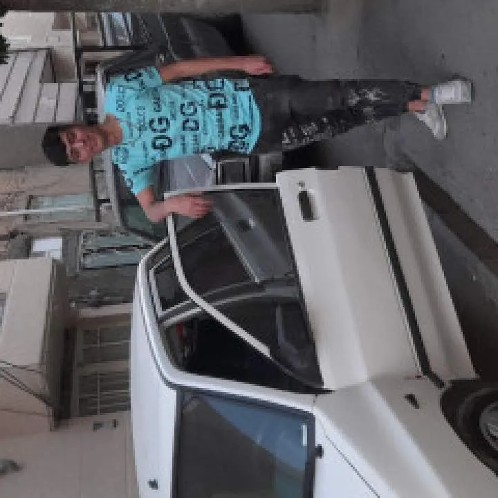 امین چقر Photo On Jungo Live