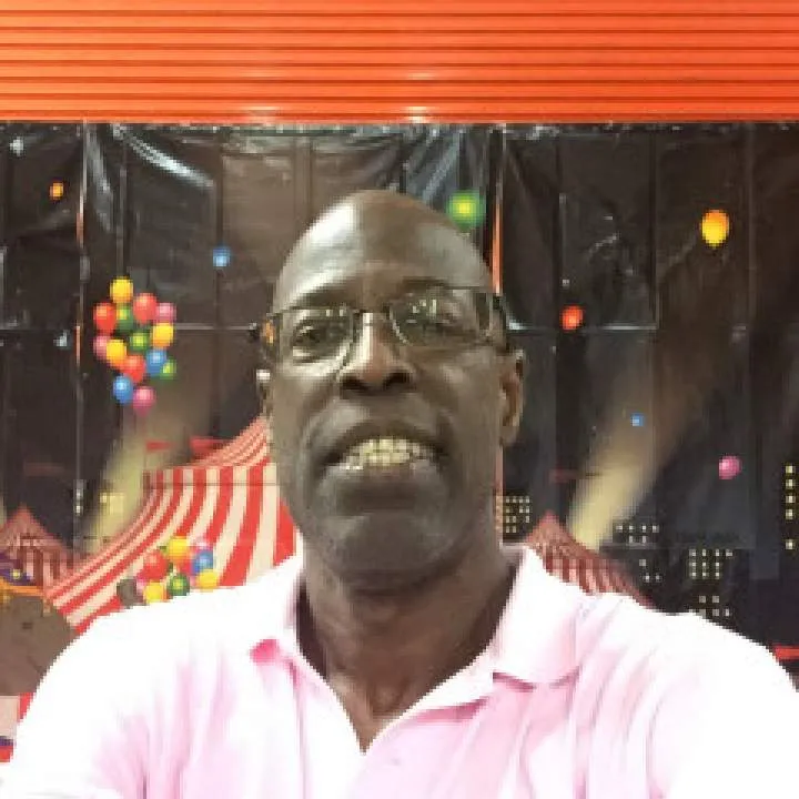 Hungblack45 Photo On Jungo Live