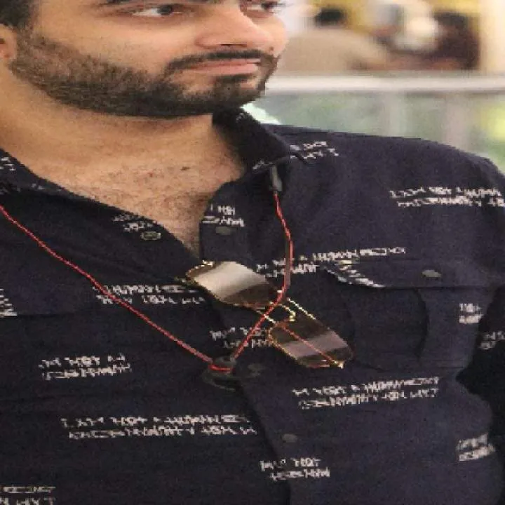 Subho Photo On Jungo Live