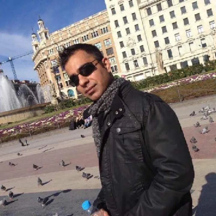 Sunny Photo On Jungo Live