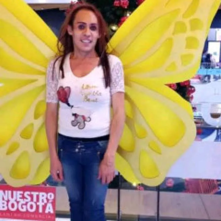 Valeria Photo On Jungo Live