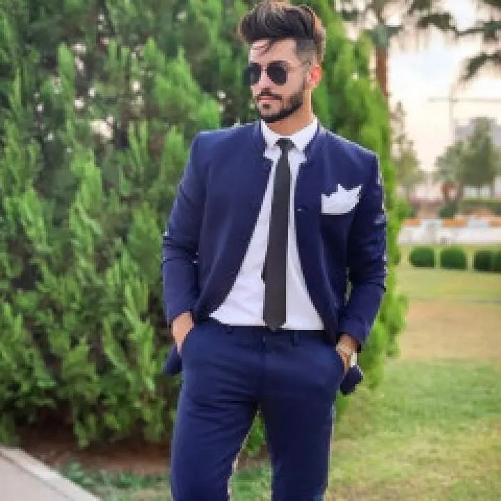 Pablo Escobar Photo On Jungo Live