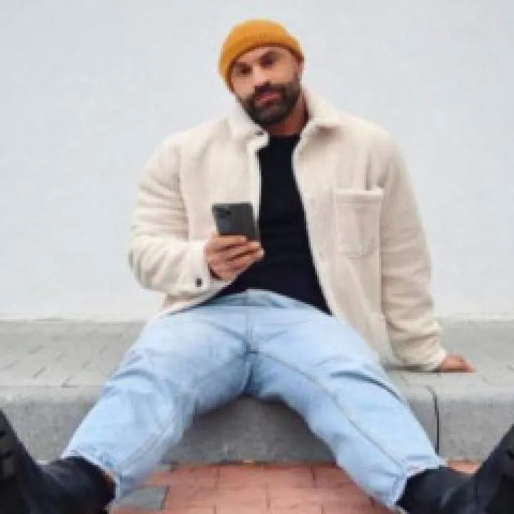 Antonio Photo On Jungo Live