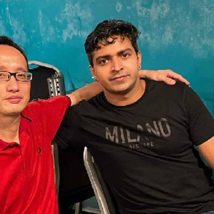 Ash Photo On Jungo Live