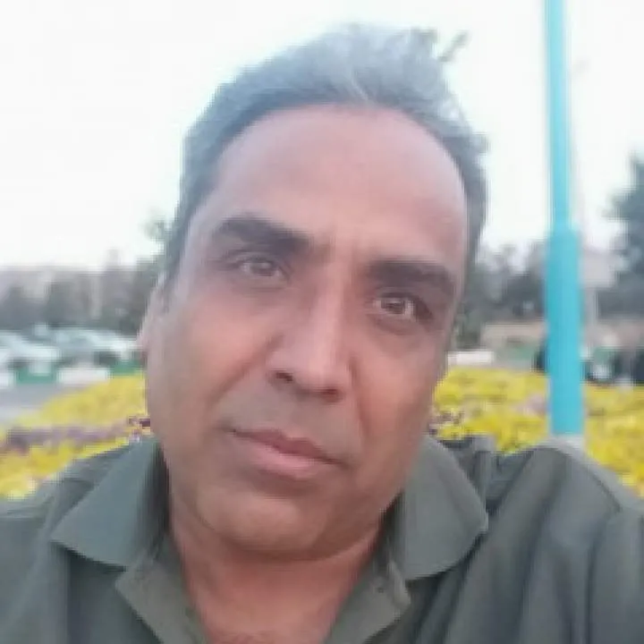 Amir Photo On Jungo Live