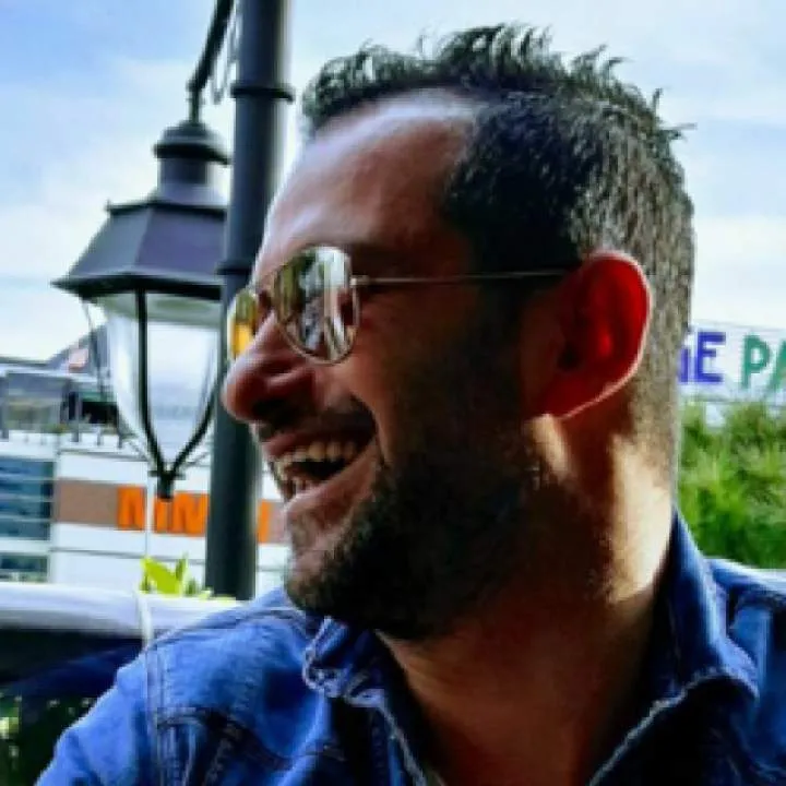 Cesar........ Photo On Jungo Live