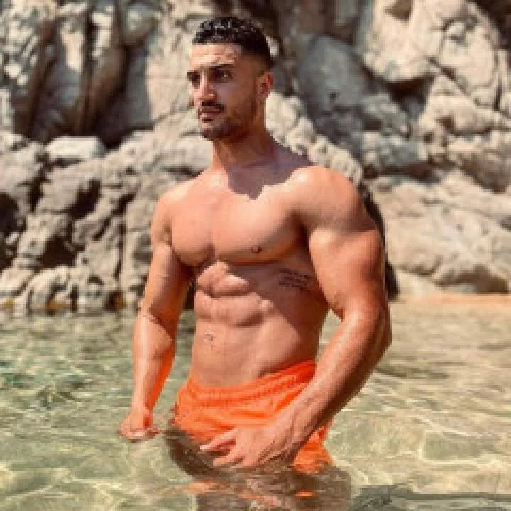 Khalil Photo On Jungo Live