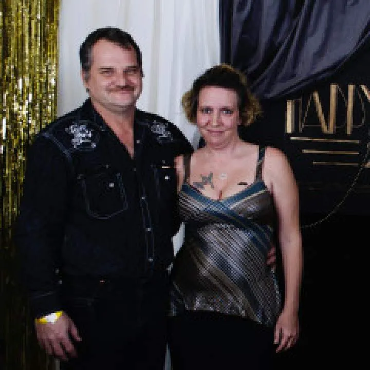 Angieandpaul Photo On Jungo Live