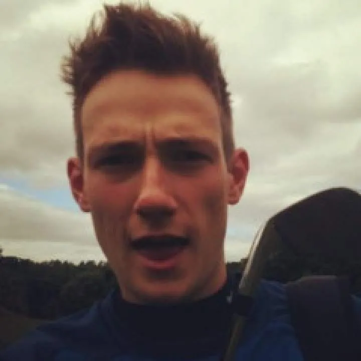 Thomas Gilroy Photo On Jungo Live