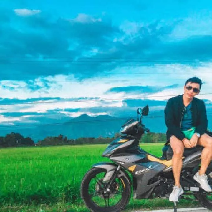 Paul Photo On Jungo Live