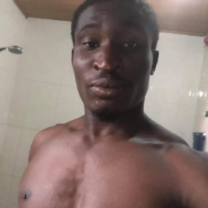 Goodlocksexy Photo On Jungo Live