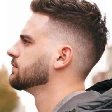 Mike_rosso1 Photo On Jungo Live