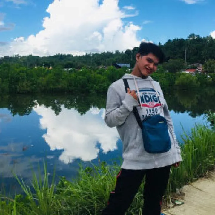 Dino Dela Peña Photo On Jungo Live