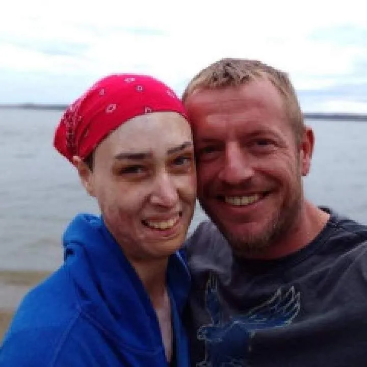 Kallieandrob Photo On Jungo Live