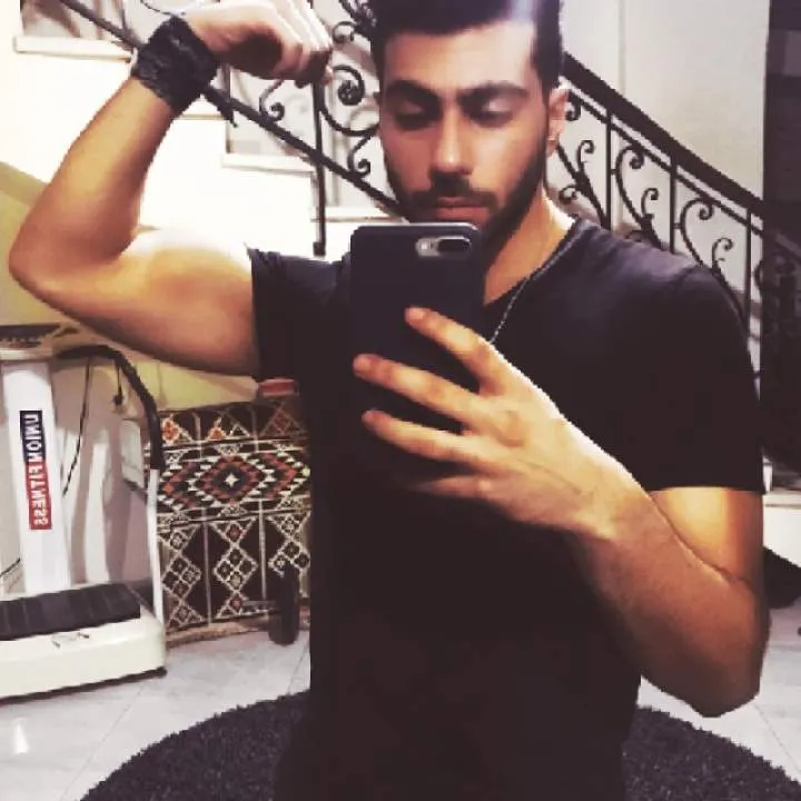 Artisticegyptian Photo On Jungo Live