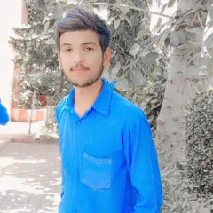 Ali Photo On Jungo Live