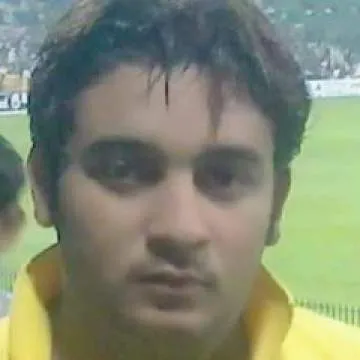 Shahzad Prince Photo On Jungo Live